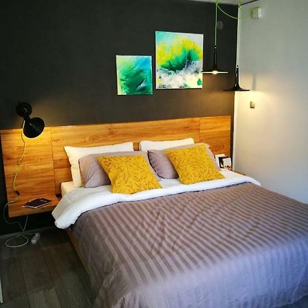 Cres Art Studio Lime Apartment מראה חיצוני תמונה