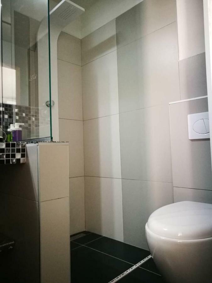 Cres Art Studio Lime Apartment מראה חיצוני תמונה
